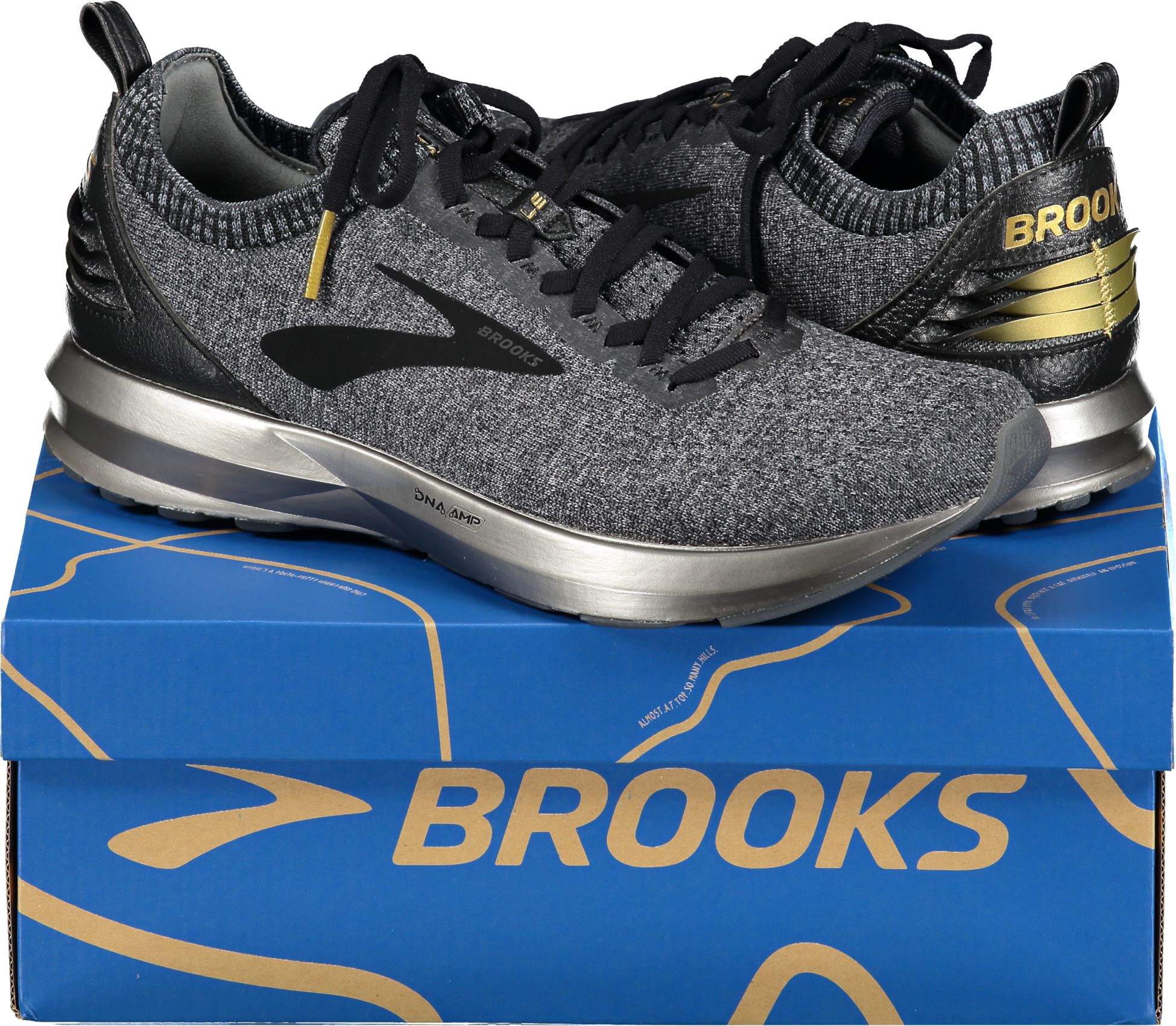 brooks levitate 2 tan brown wood